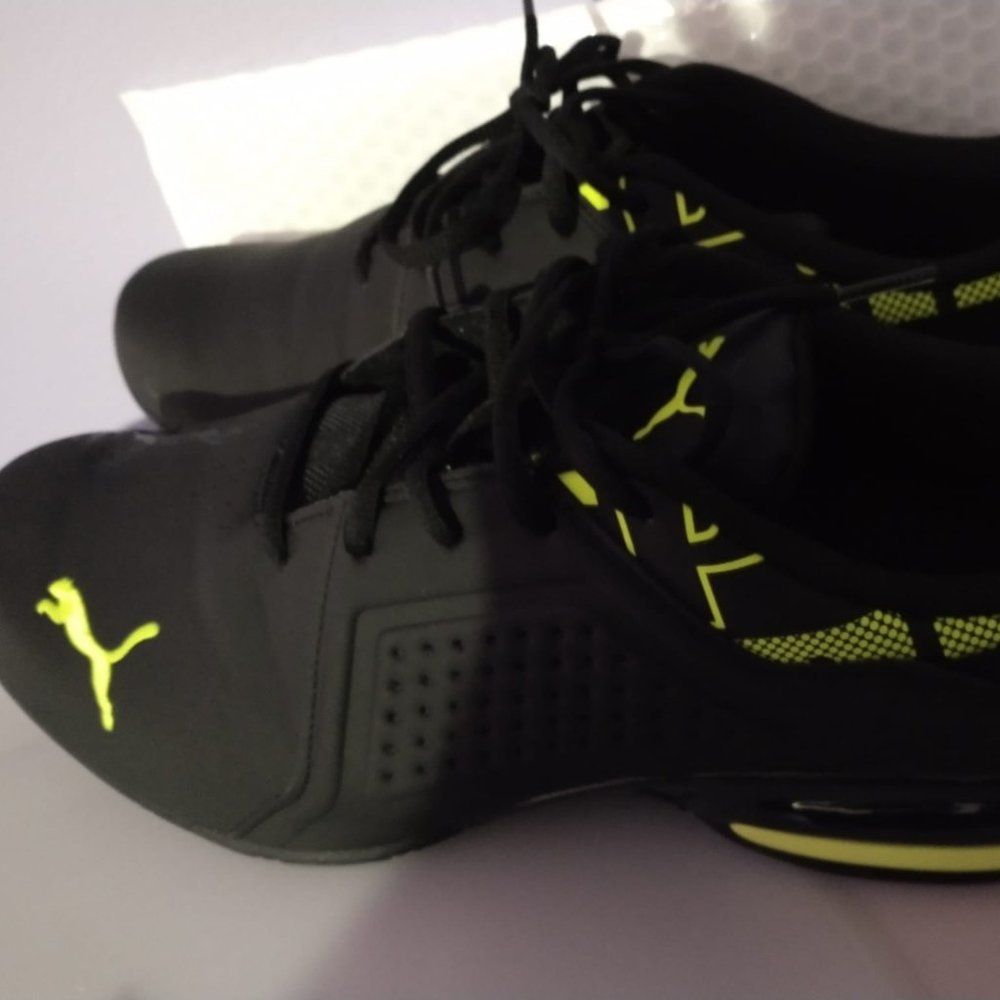 Puma sneakers
